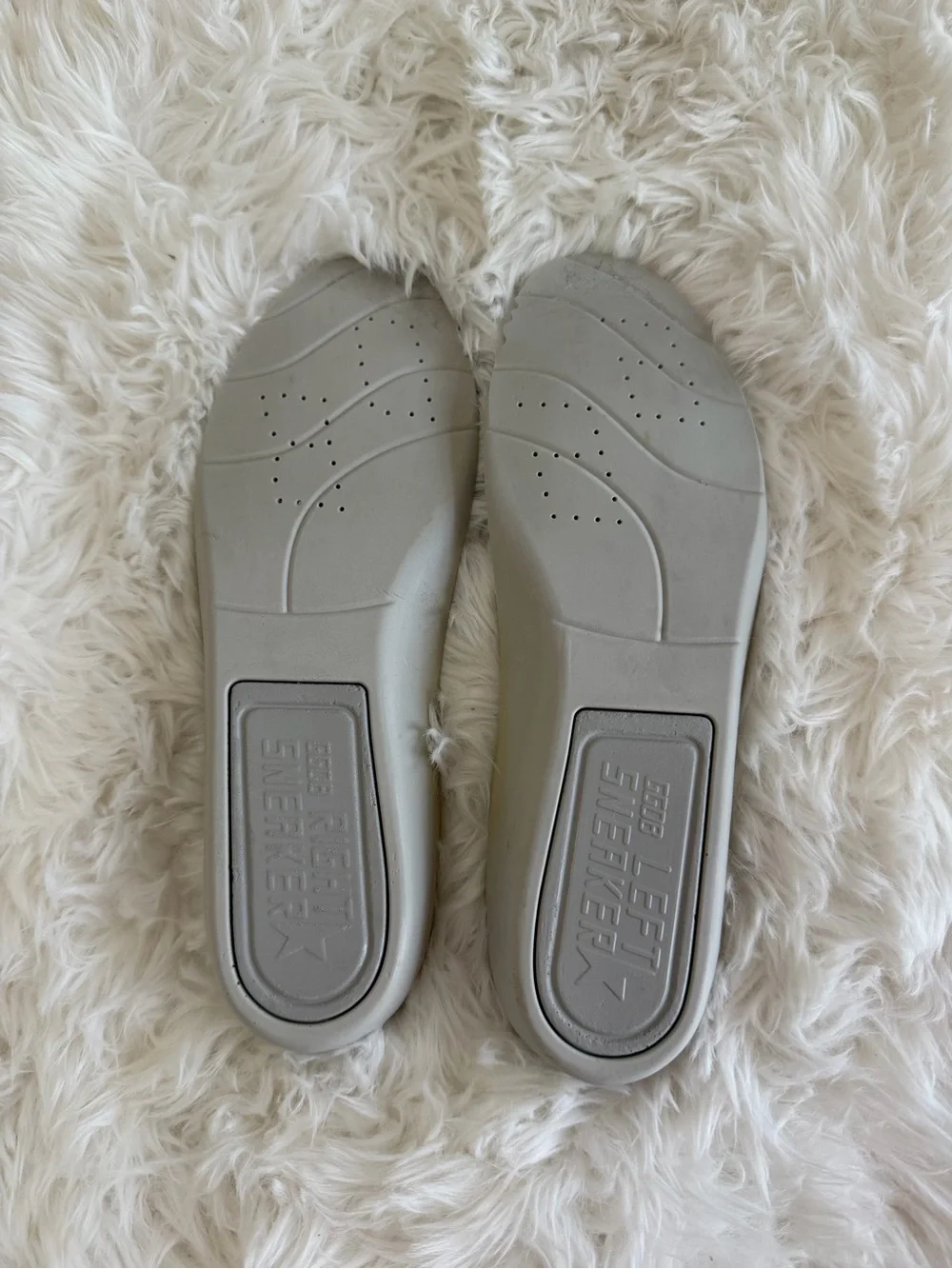 Golden Goose Deluxe Brand Super-Star GGDB Blue Glitter Star Size 37 US 7